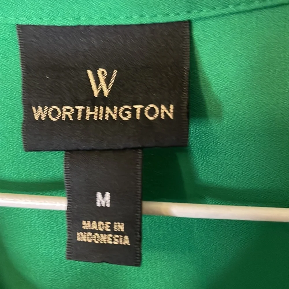 Women’s blouse - Picture 3 of 4